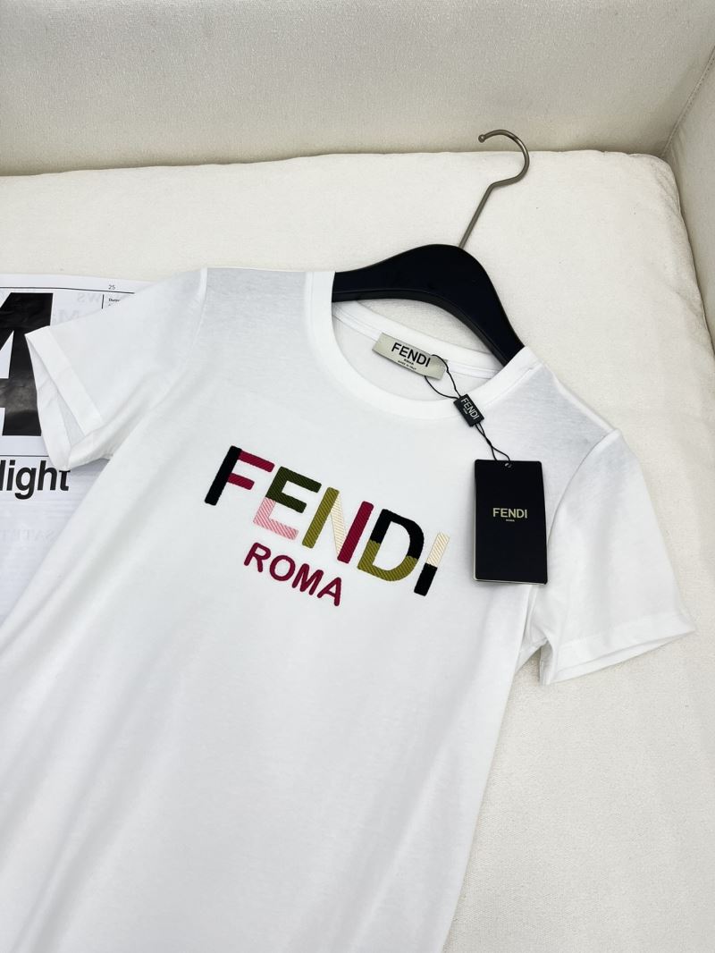 Fendi T-Shirts